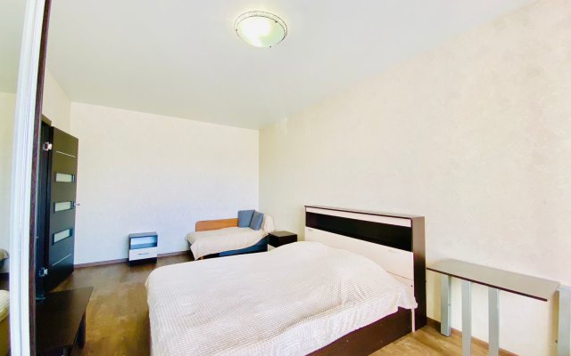 Proletarskaya 2 D Apartments