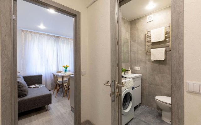 V Yanino Apartments