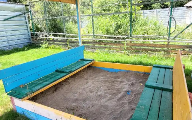 Частный дом Уют горных вершин