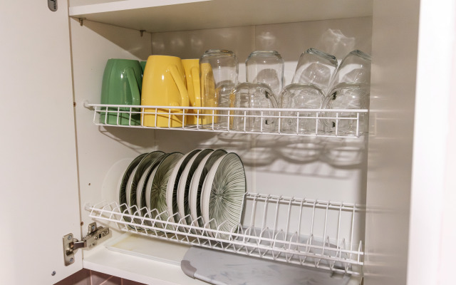 Апартаменты Уютные апартаменты в центре Петербурга