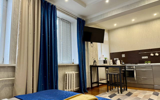 Квартира Комфортная на Ленина