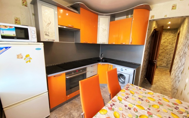 Апартаменты ДомГдеВасЖдут