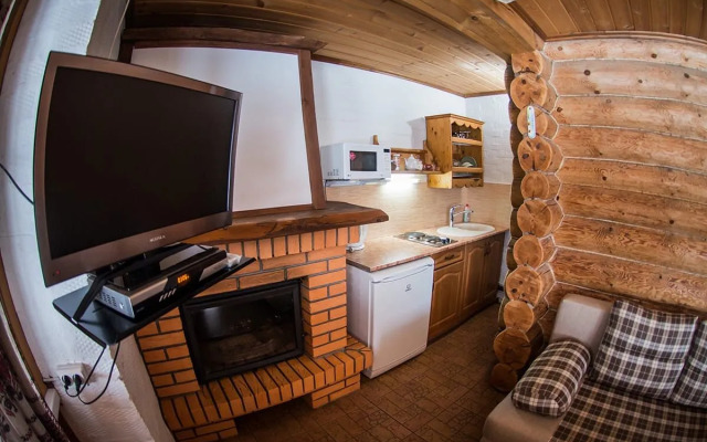 Частный Дом Павловское Подворье