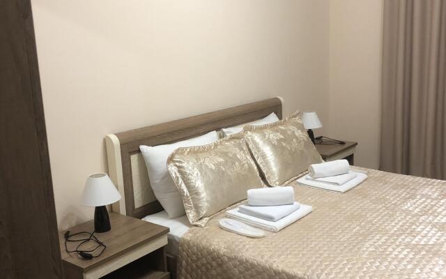 Delfin Hotel	
