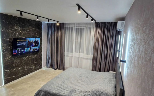 Квартира Светлая со Стильным Ремонтом