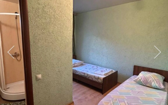 Mariya Apartments