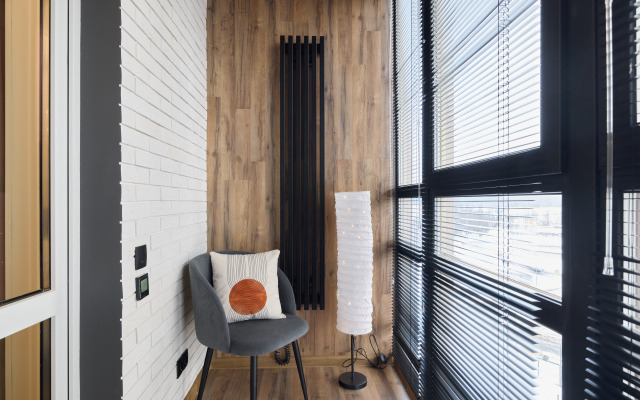 Loft Studio Apartments