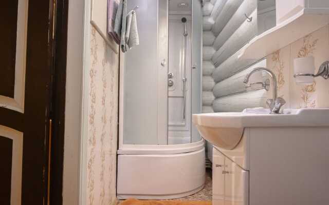 Petel Private house