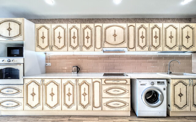 Апартаменты M-Apartments, Panorama