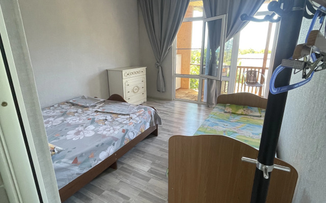 Topchyan 15 Guest house