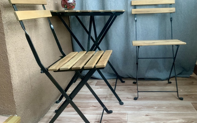 Flat All Amenities Maki Flat