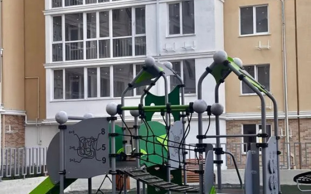 Квартира на ш Симферопольское 48