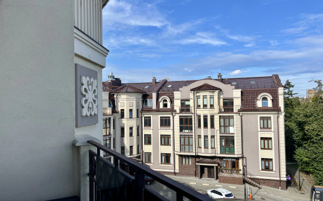 Royal Star Apartment Flat