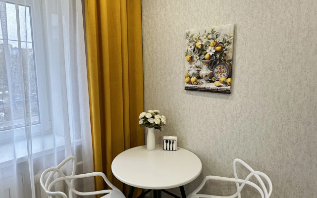 Квартира уютная в самом центре Калуги