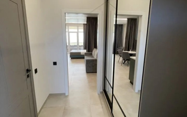 Апартаменты Орхидeя 80