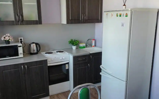 Апартаменты для комфортного проживания