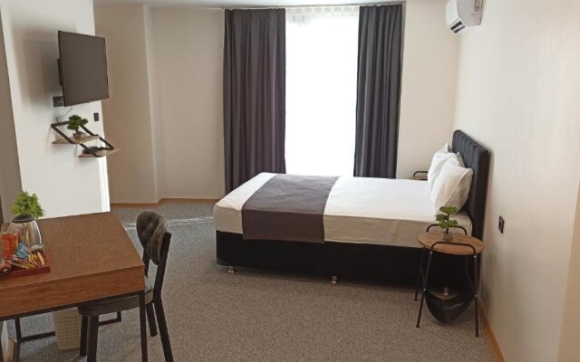 New Garden Airport Hotel İstanbul