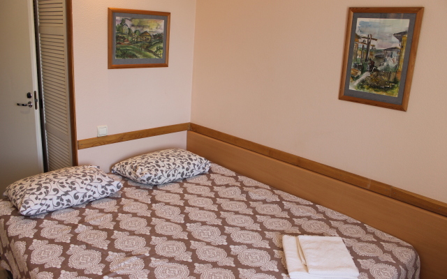 V tsentre Mini-Hotel