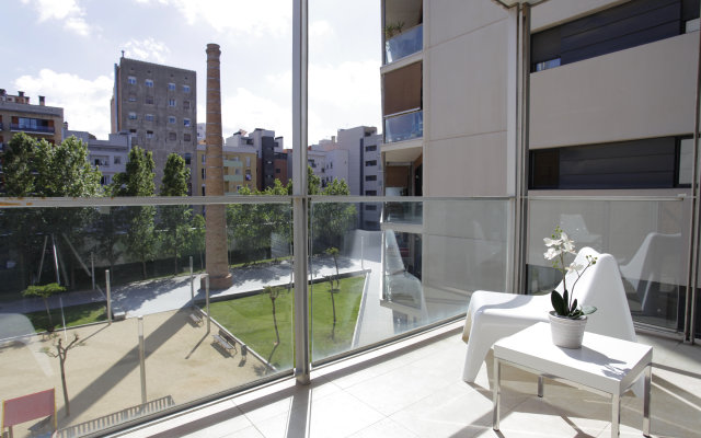 Barcelona Best Services Apartments