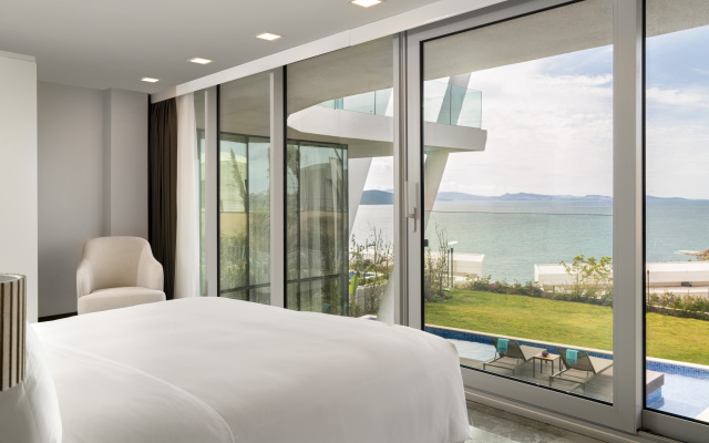Le Méridien Bodrum Beach Resort