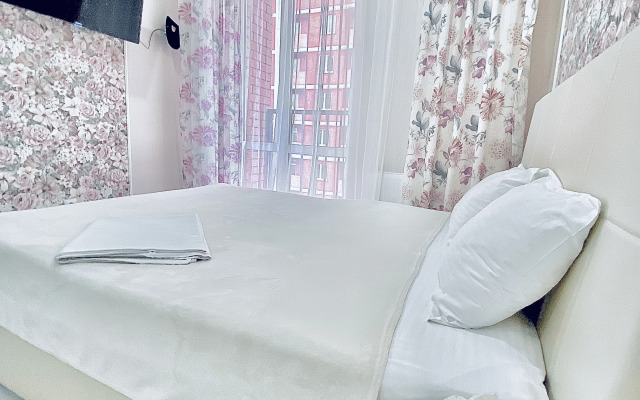 Квартира на Улице Рябиновой 2Вк1