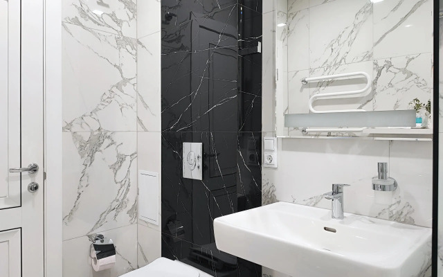 Apart-Deluxe Legendi Morya Apartments