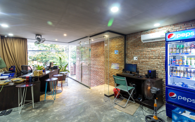 Carpe Diem Inn Da Nang Hostel