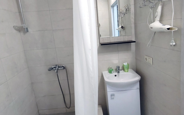 Апартаменты Vitamin