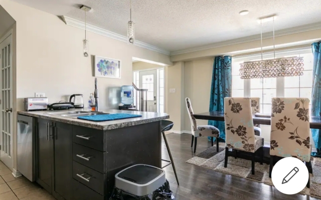 Manny Place Guest house