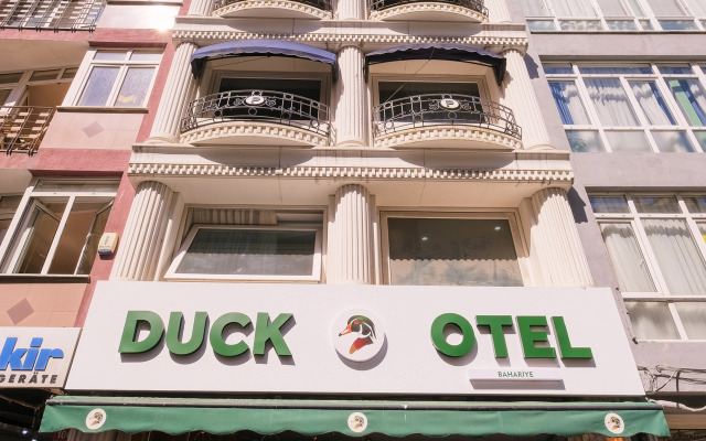 Duck Hotel