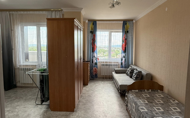 Квартира Уютная Студия в Новостройке