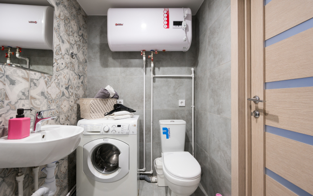 Квартира - Студия в Центре Питера