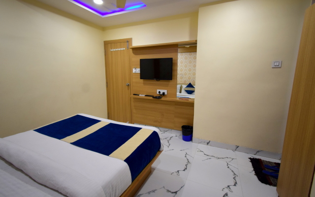 New Pathik Hotel