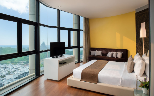 The Zign Hotel