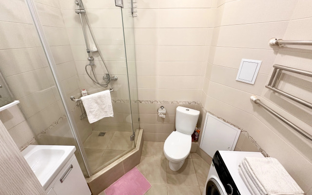 Квартира на Улице Караидельская 54/1