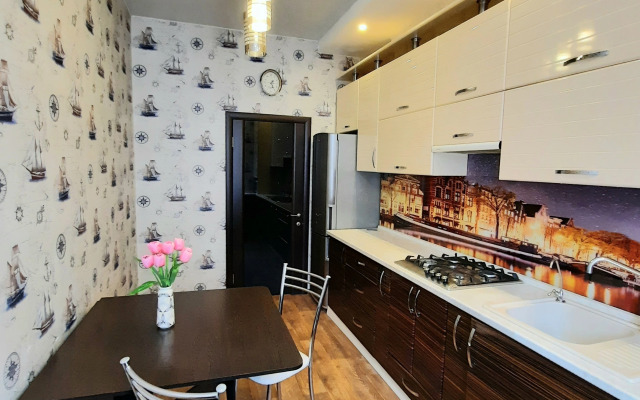 Квартира на Дзержинского 7/11