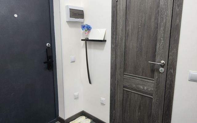 Апартаменты Terra