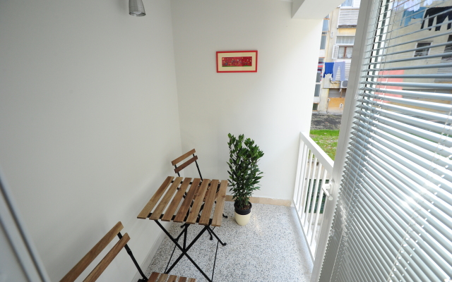 Апартаменты City class