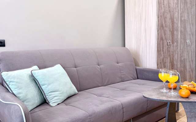 Kvartira U Morya Apartments