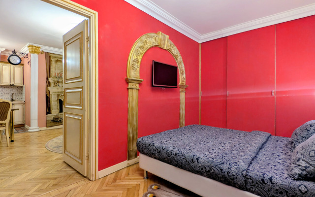 Квартира Свободна Комсомольский проспект