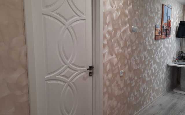 Khoroshaya 2k Kvartira V Samom Tsentre Apartments