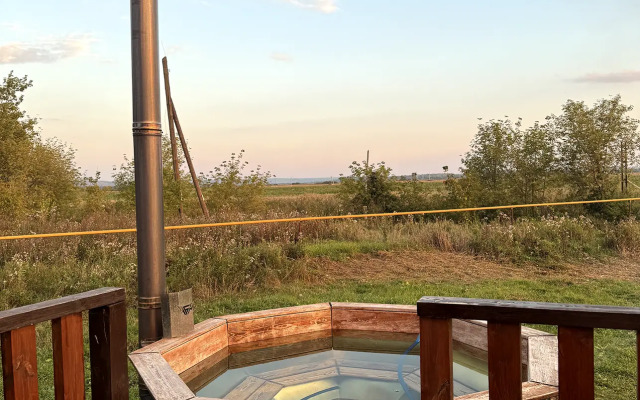 Гостевой дом Прибой