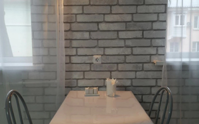 Квартира на Коммунистической 36