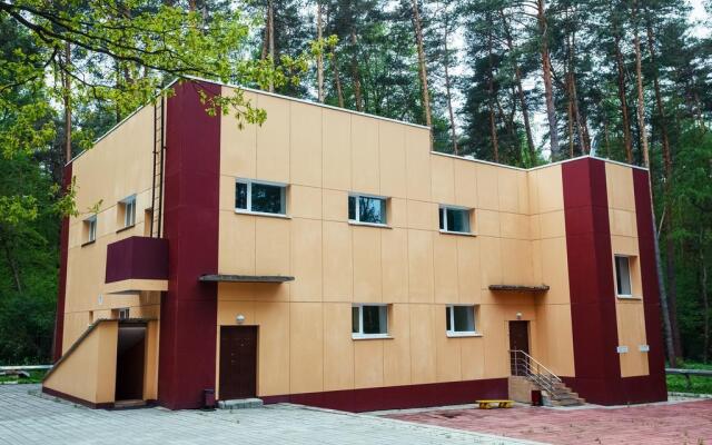 Park-Otel Premyera