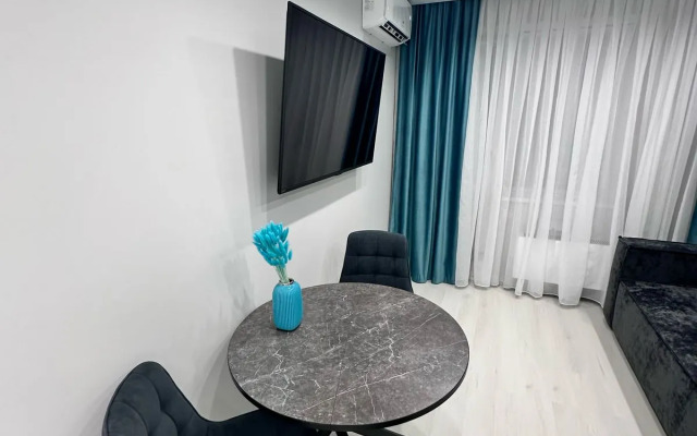 Апартаменты у Мамаева Кургана