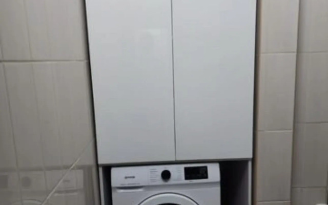 Квартира Студия на Берегу Реки