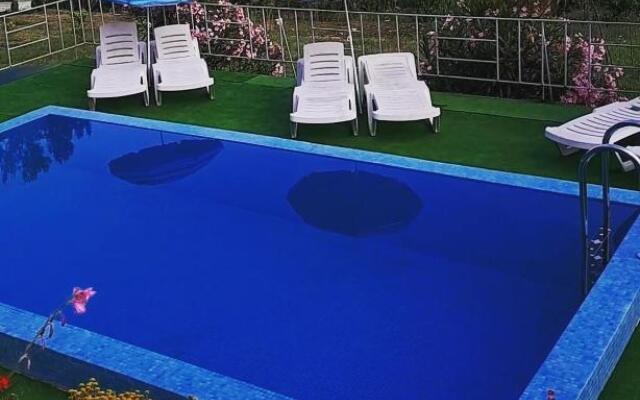 Bagryipsta Mini Hotel