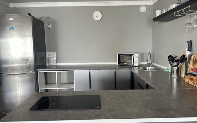 Квартира на улице Хохрякова 72