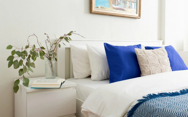 Квартира Aparts 2-хкомнатные в центре города