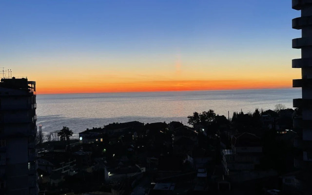 Na Ul. Landyshevaya 12/ 7 Flat